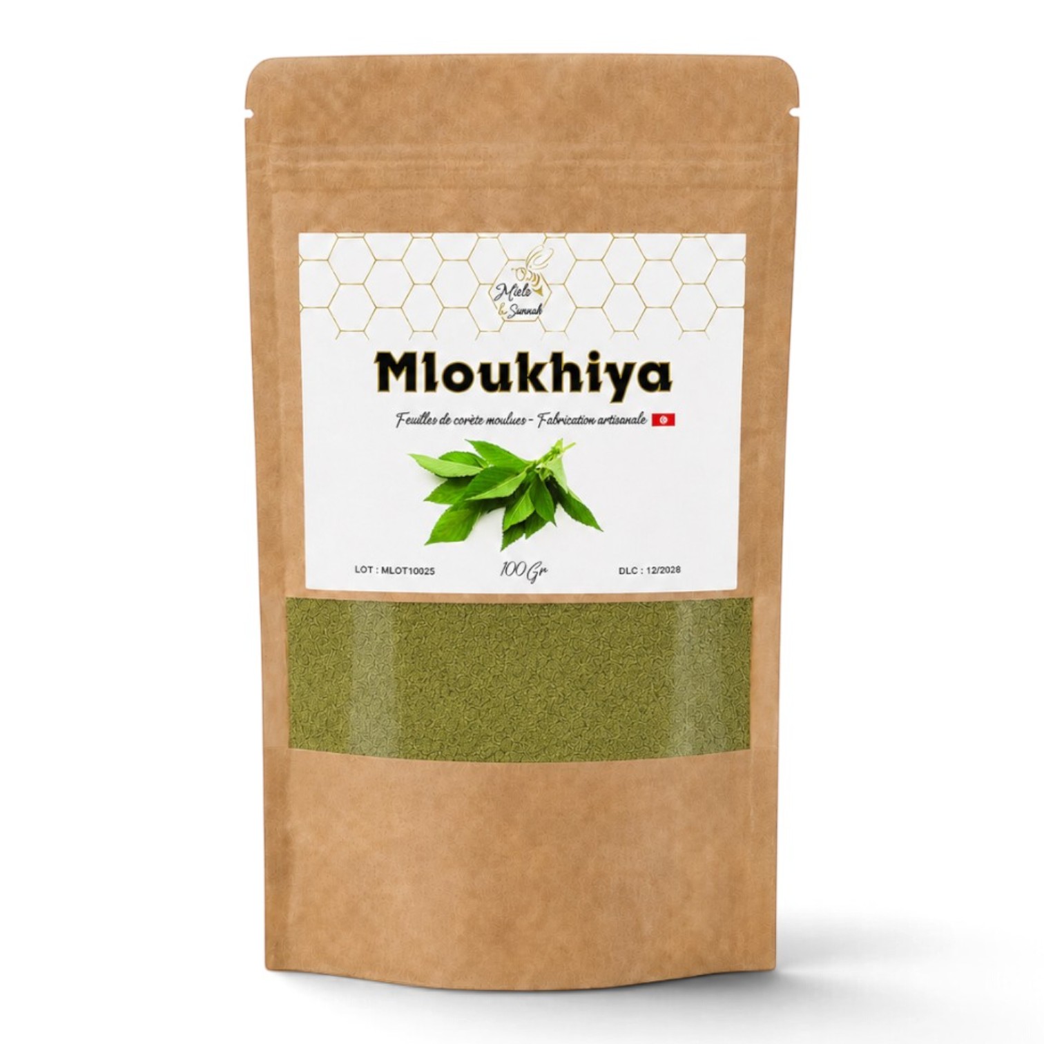 mloukhiya
