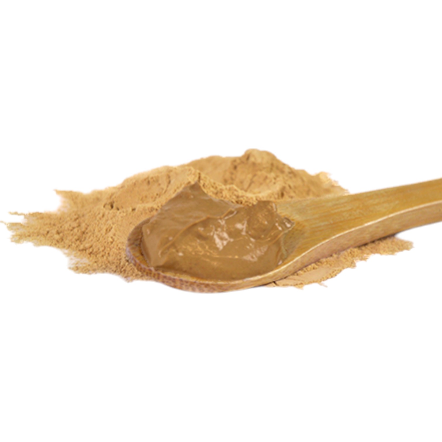 Argile jaune (Illite) - Poudre surfine - 100gr