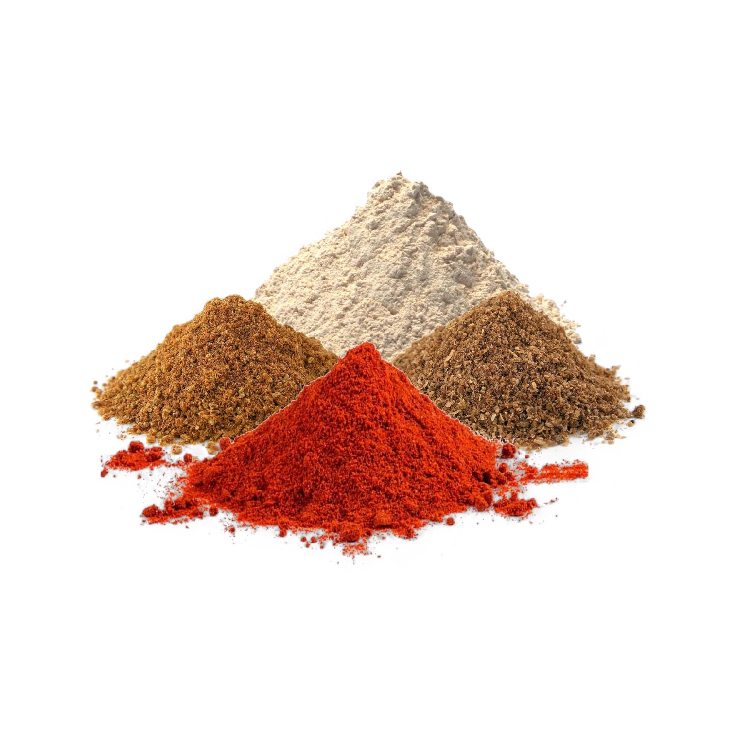 Mélange d'épices Maqarouna bel salsa - 100gr