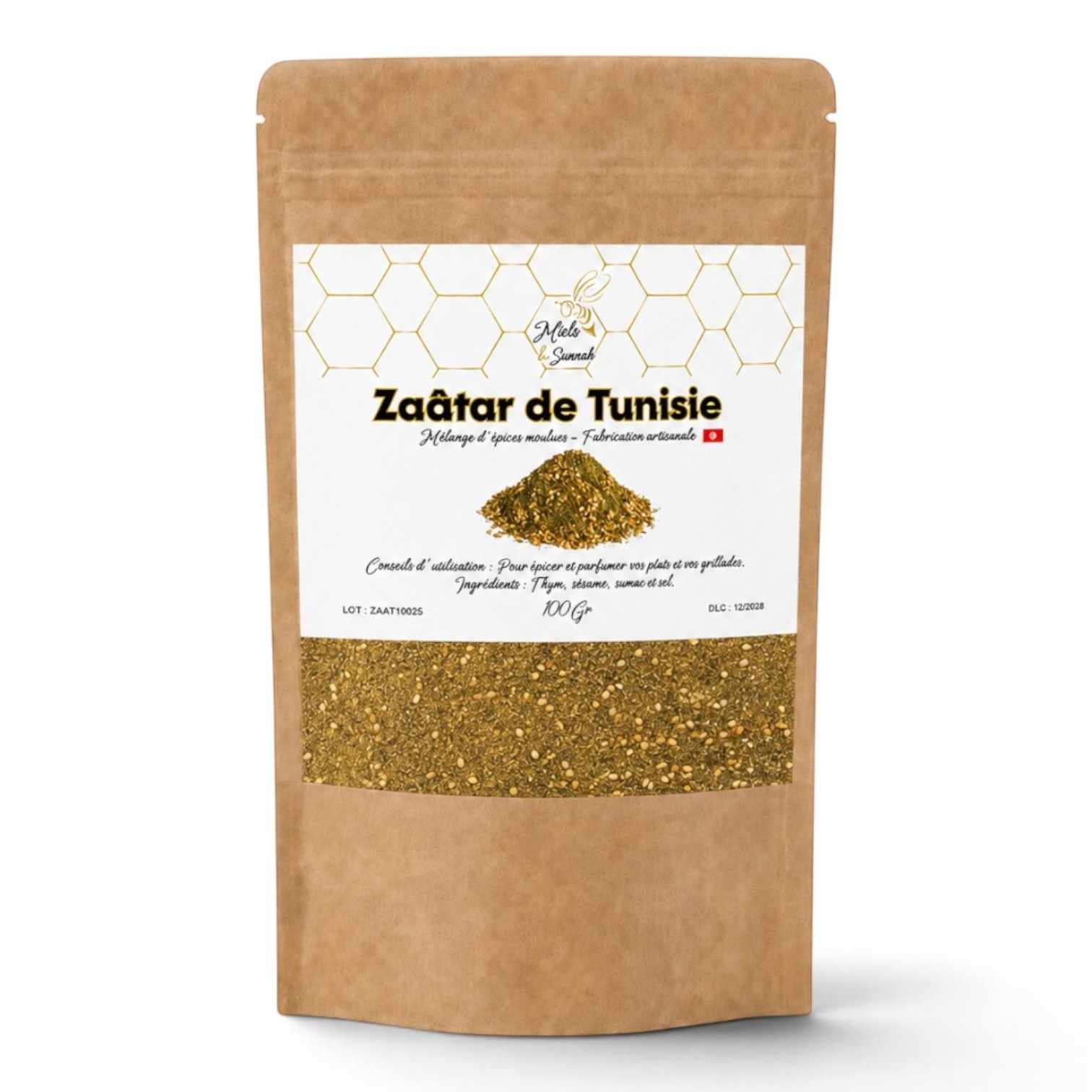 zaatar