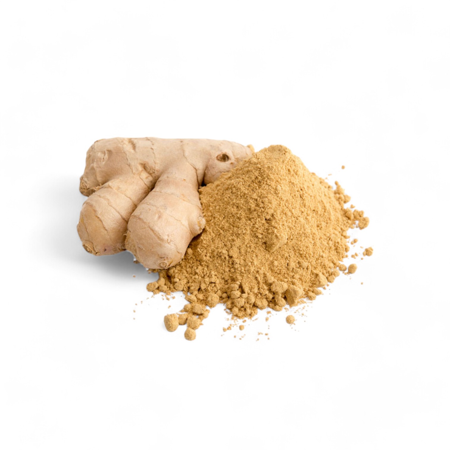 Skanjbir de Tunisie - Gingembre moulu - 100gr