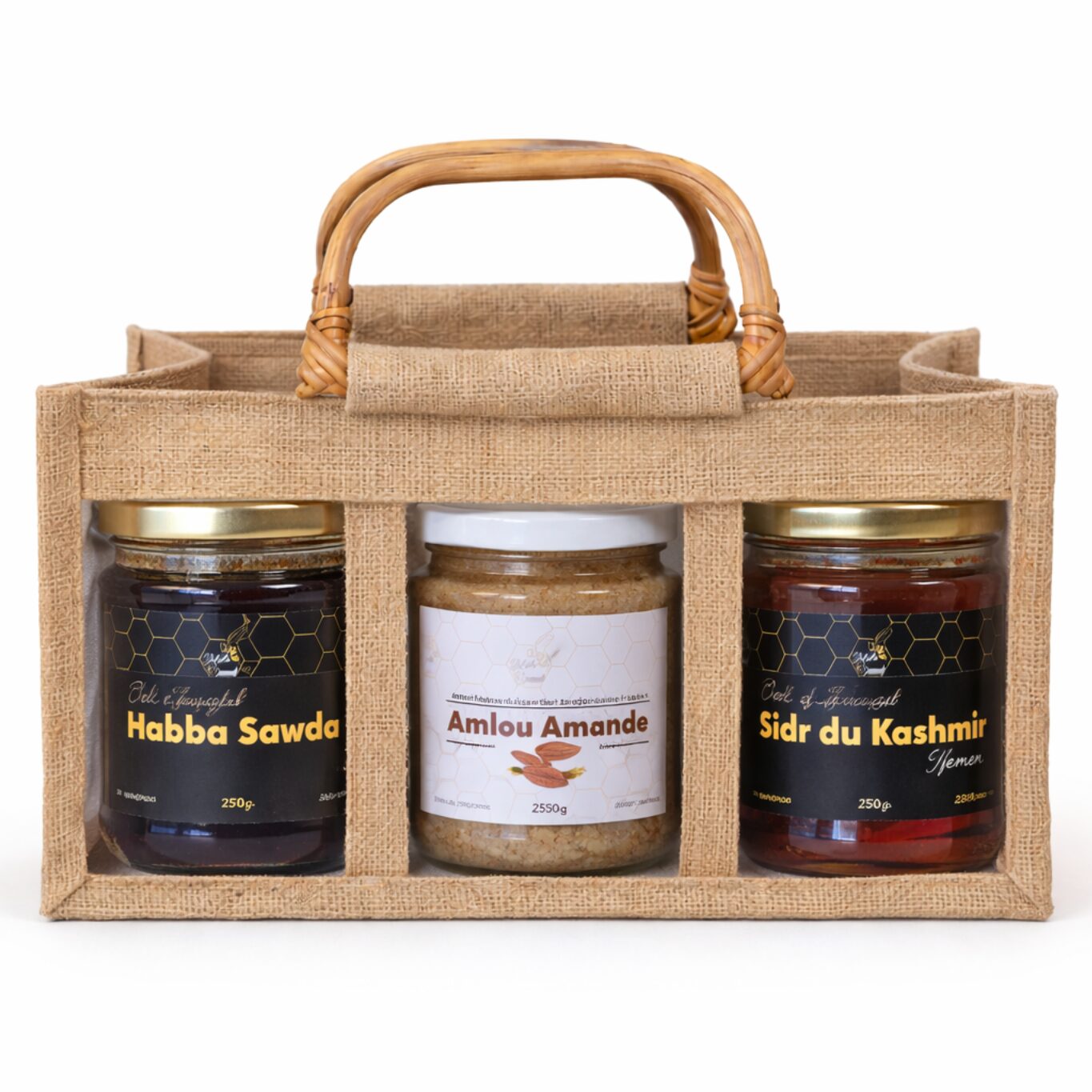 Coffret Douceurs Spéciales Ramadhân